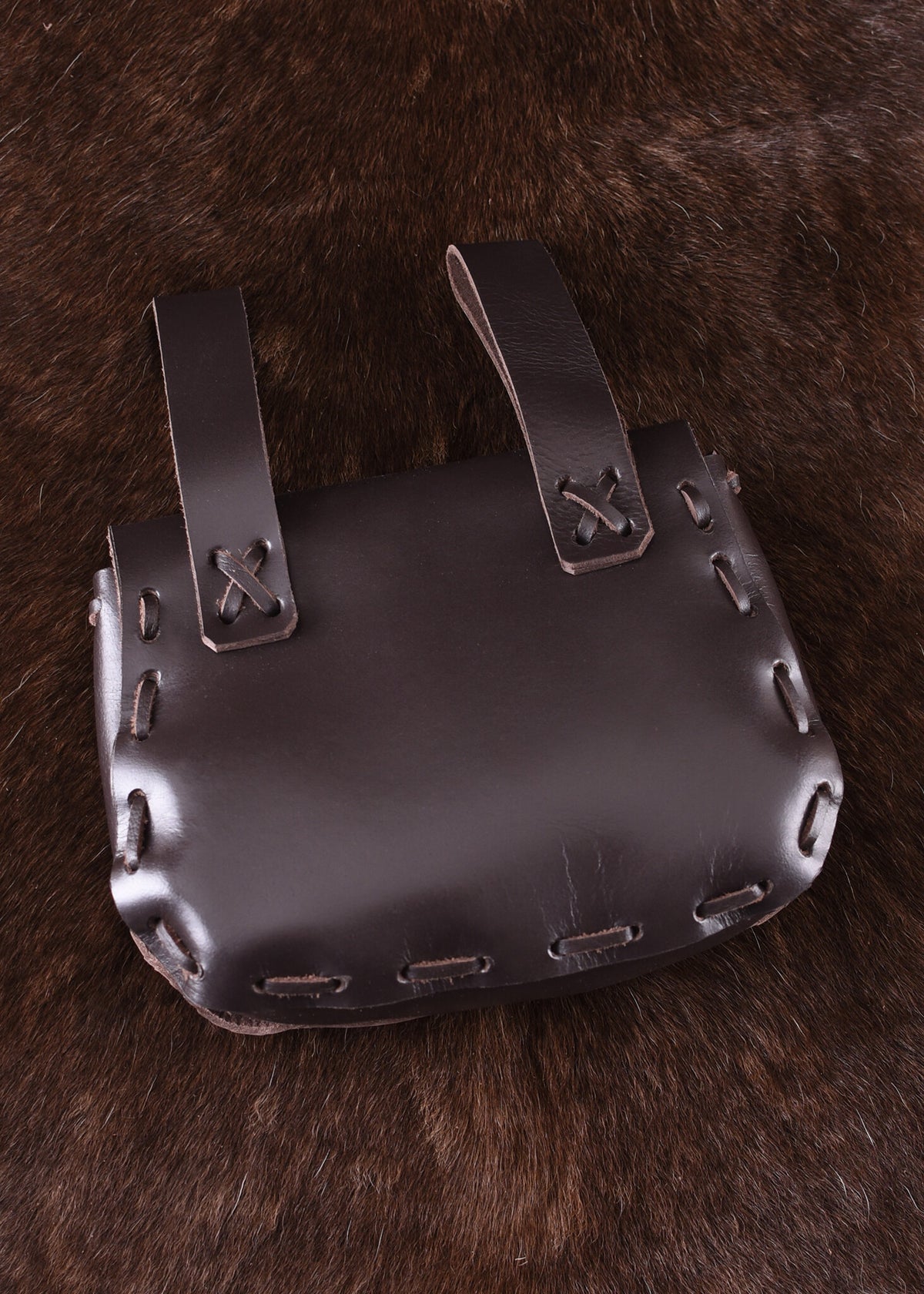 Dark bag