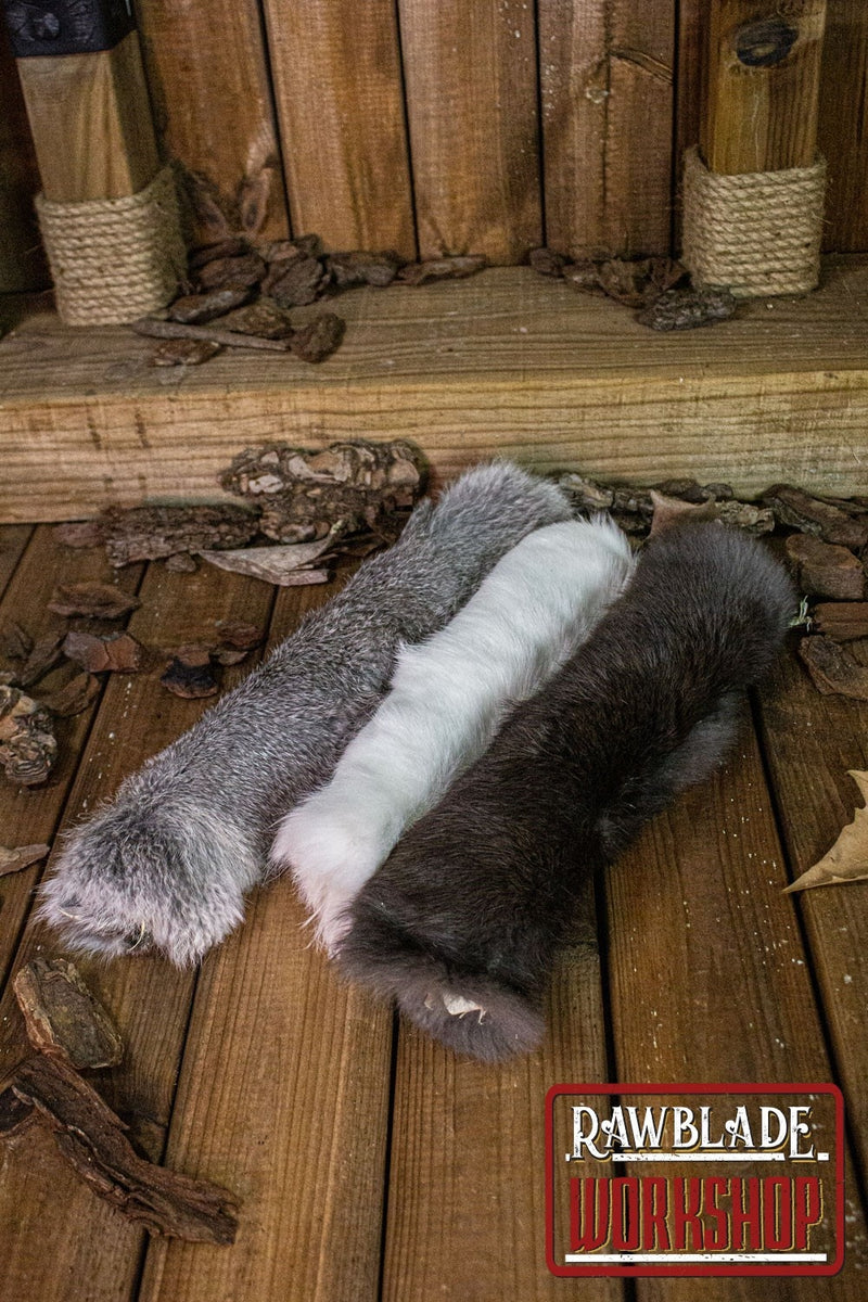 Tarotset med påse, brun