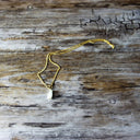 Tudor parelketting Elizabeth