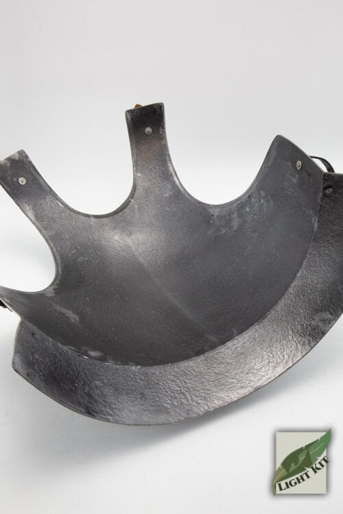 LARP medieval cuirass Mercenary
