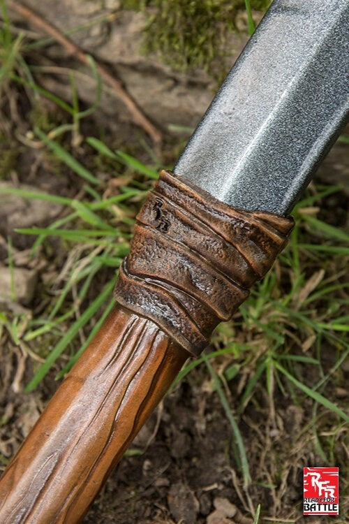 LARP sword RFB Choppa 75 cm