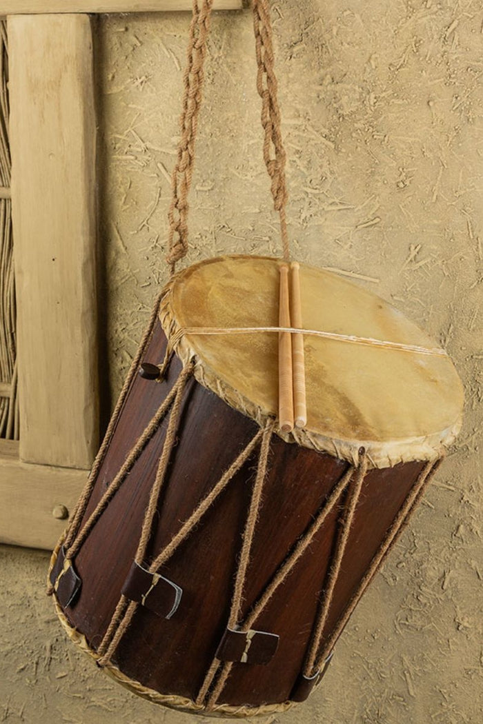 War drum