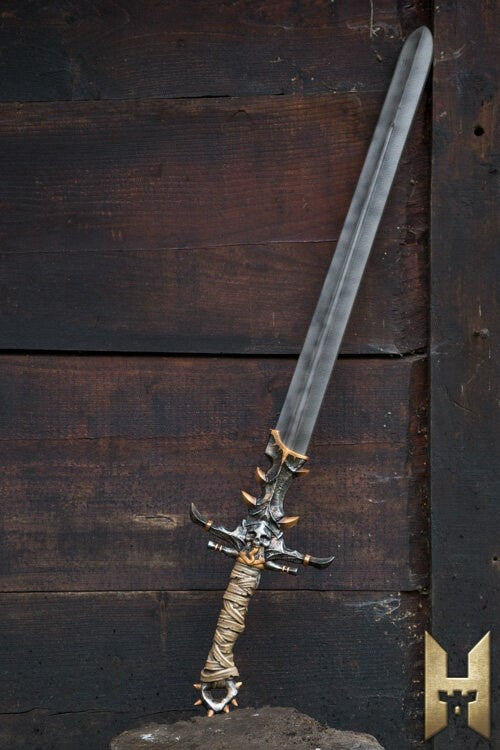 LARP sword Marauder Eroded 96 cm