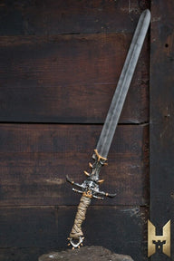 LARP sword Marauder Eroded 96 cm
