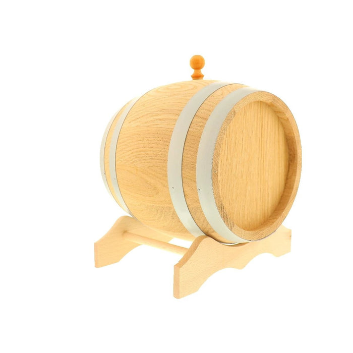 Medieval barrel 2 litre