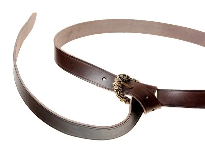 10th Century Viking Belt Gnezdovo