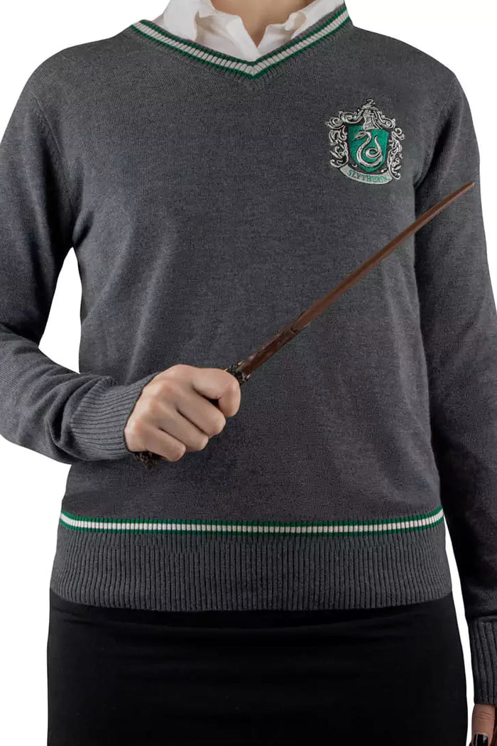 Harry Potter Cosplay: Slytherin Jumper