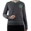 Harry Potter Cosplay: Slytherin Jumper