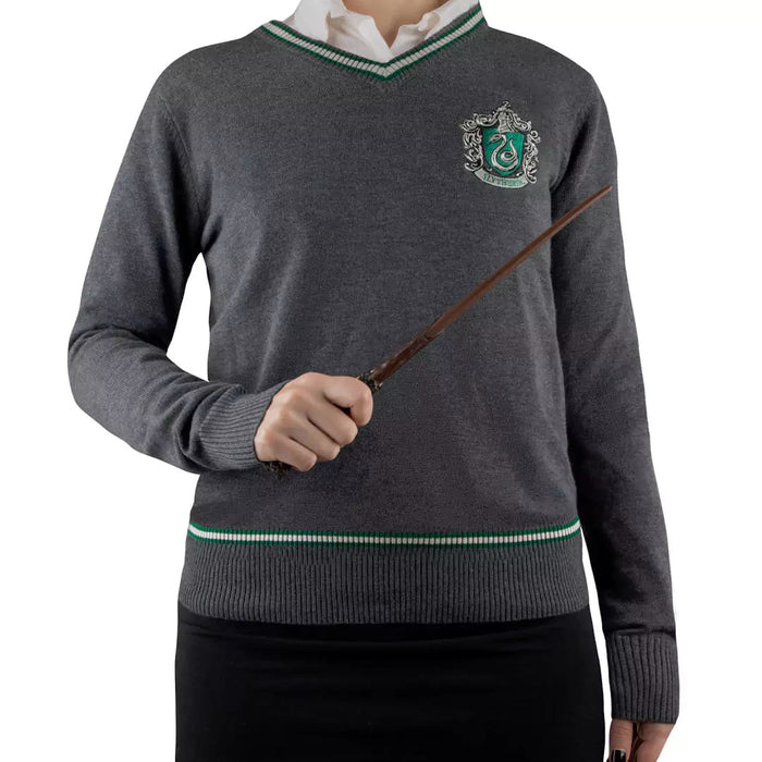 Harry Potter Cosplay: Slytherin Jumper