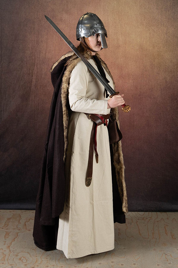 Abito Feme, naturale