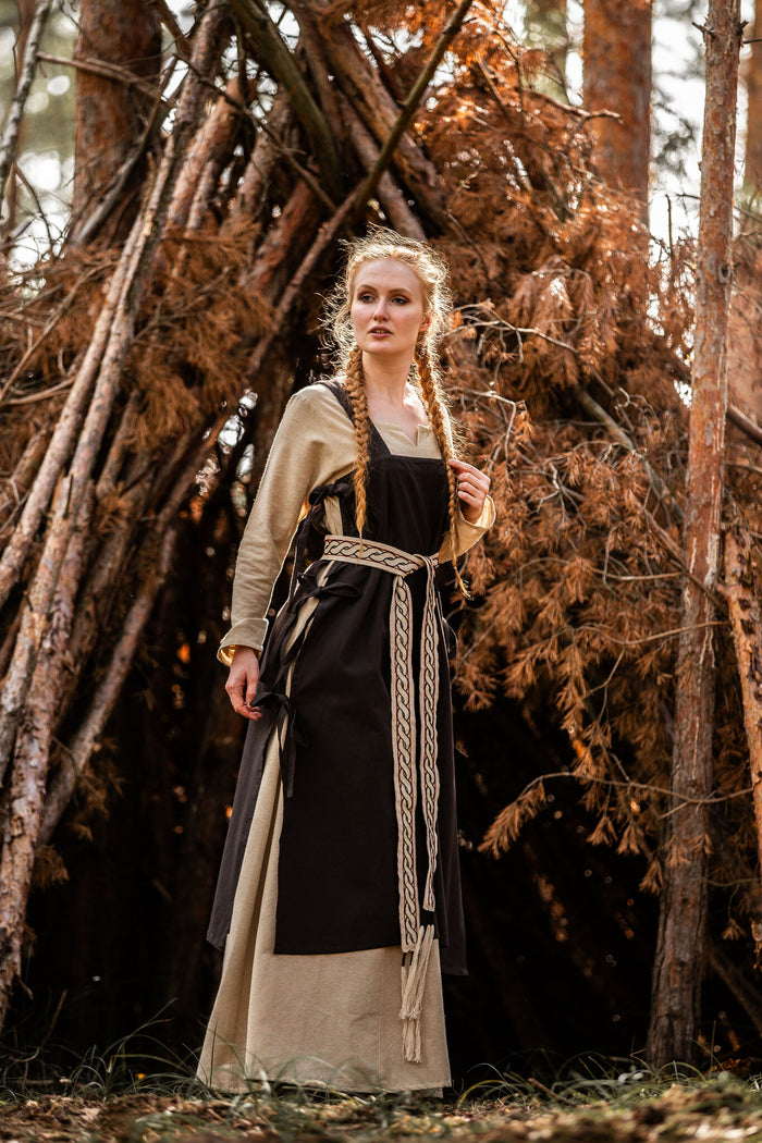 Hangeroc Birka, brown