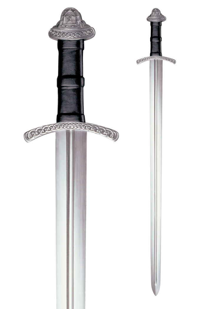 Viking sword, sharp