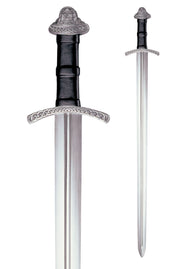 Viking sword, sharp