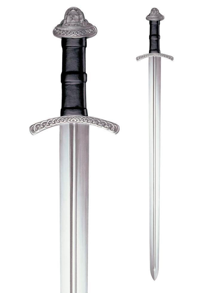 Viking sword, sharp