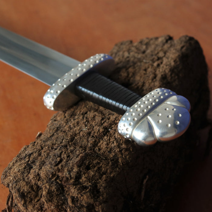 Viking sword Korsgarden deluxe, semi-sharp