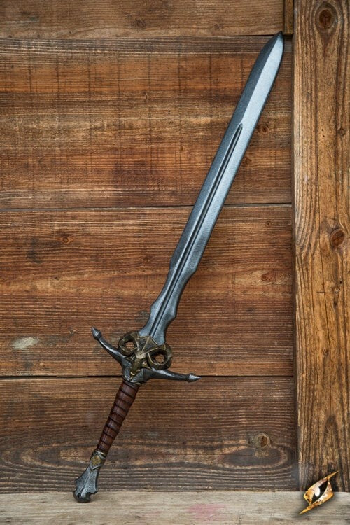LARP sword Caprine 100 cm