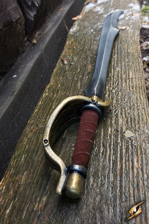 LARP corsair sabel