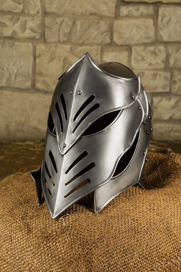 Reginald helmet, 1.2 mm