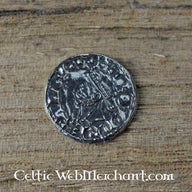 Anglo-Saxon coins Harold Godwinson