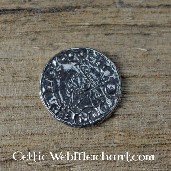 Anglo-Saxon coins Harold Godwinson