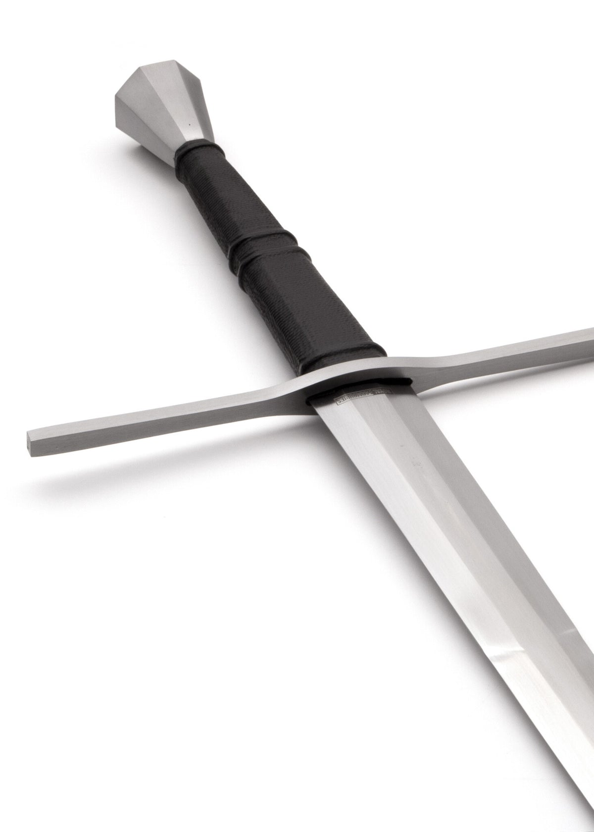 English 15th century longsword, Royal Armouries, semi-sharp