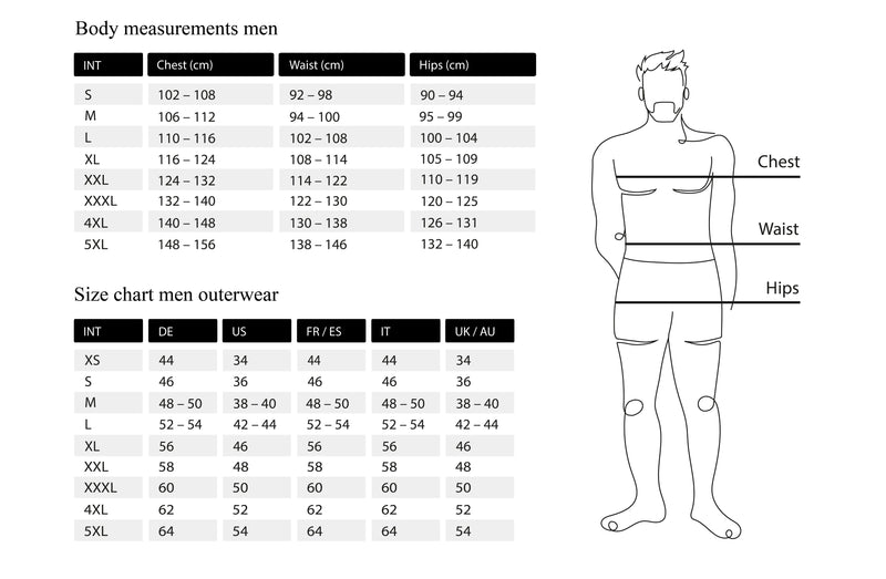 Tunica vichinga Hans, blu