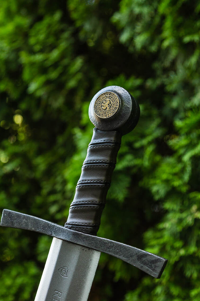 LARP zwaard Henry (Kingdom Come: Deliverance)
