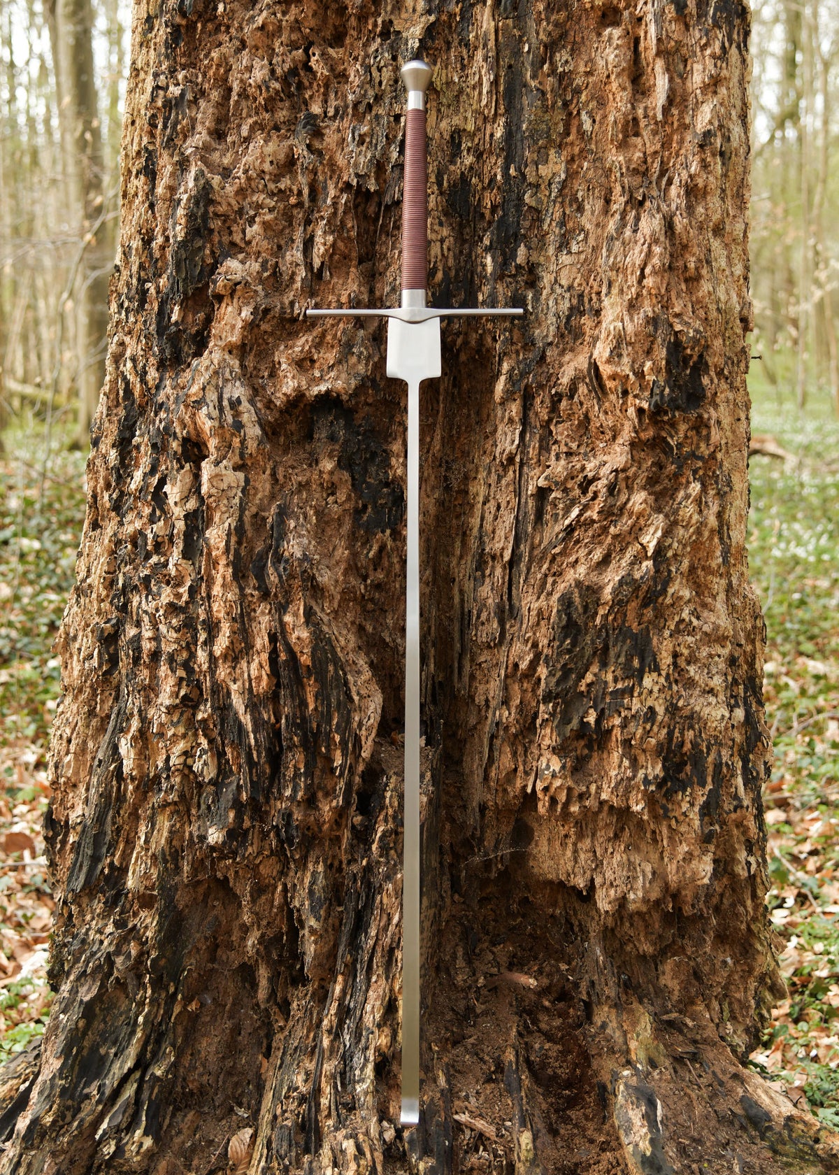 Hanwei Federschwert, 131 cm