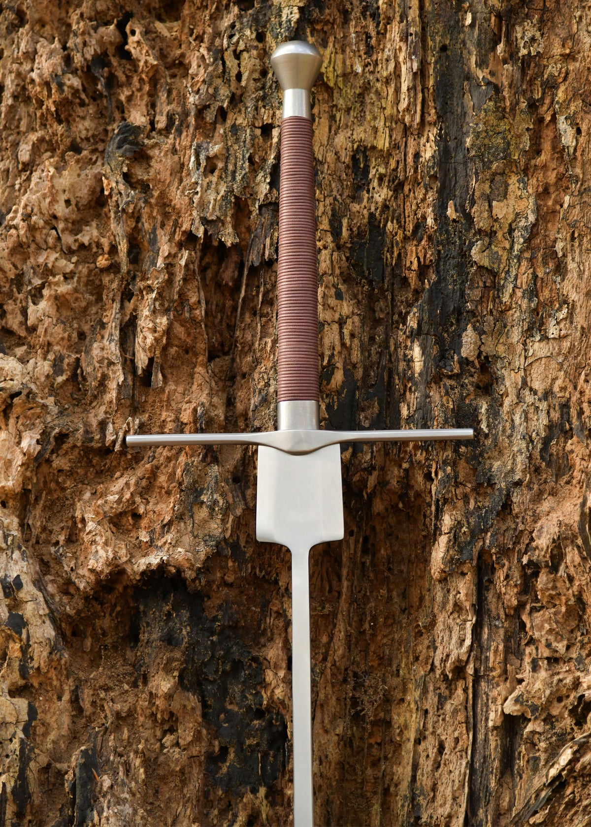 Hanwei Federschwert, 131 cm