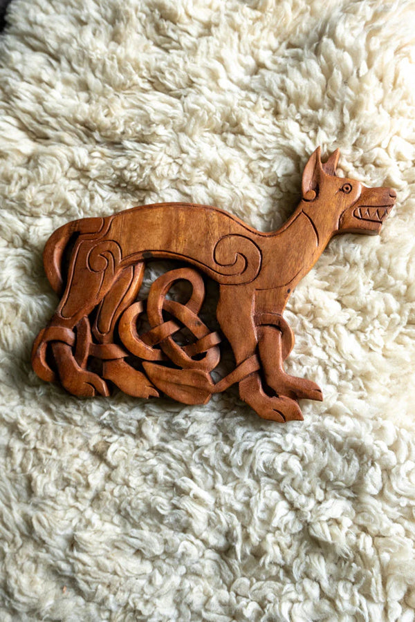 Simbolismo: la Caccia Selvaggia