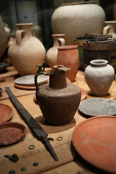 Introduktion: Kelterne