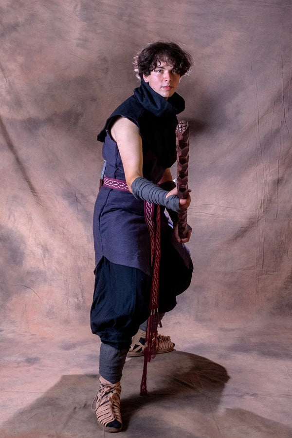 Ottieni il Look: Monaco Ombra