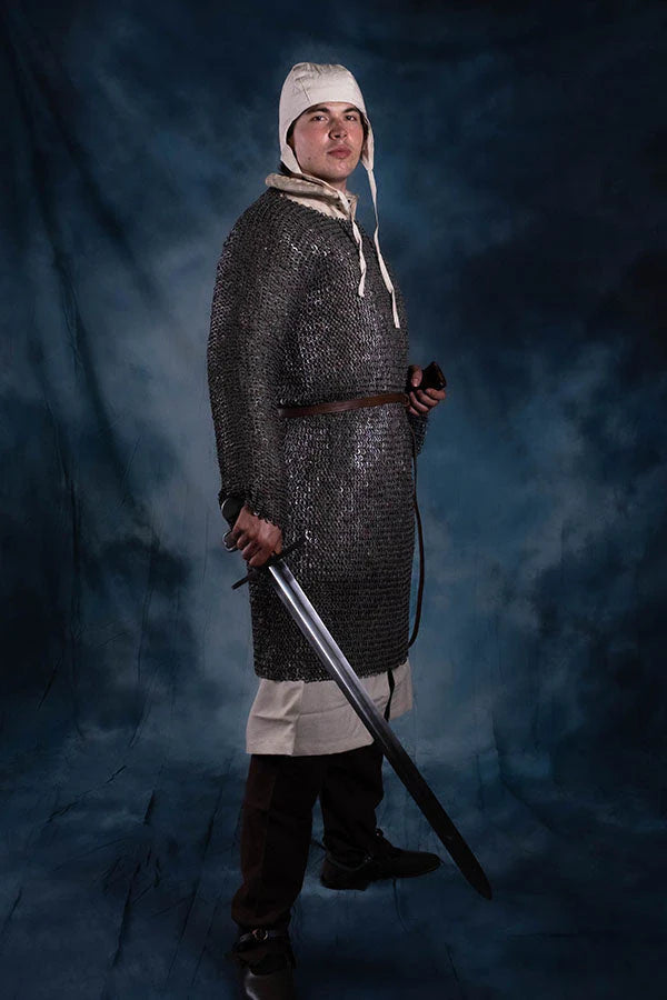 Which chainmail shirt should I choose