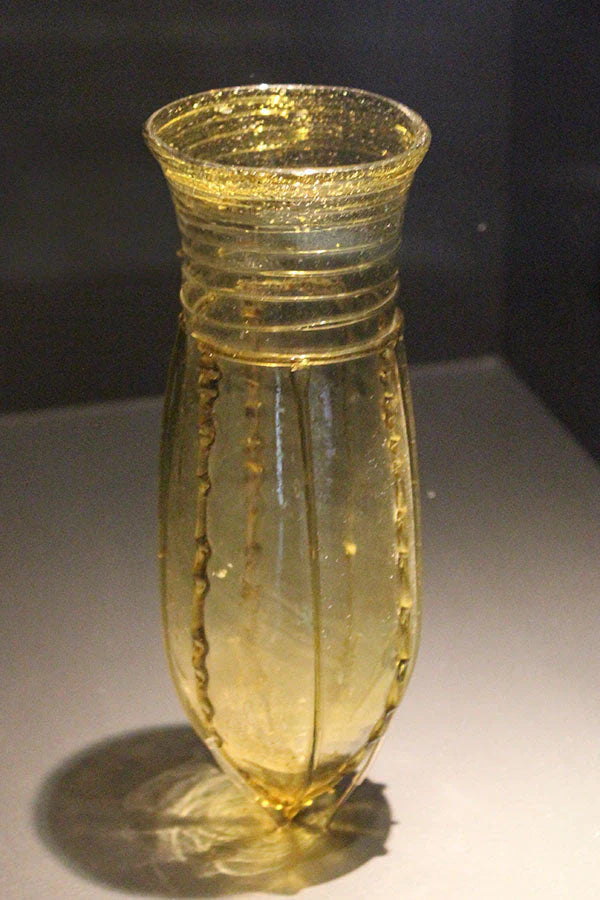 Introduktion: Folkevandringstiden