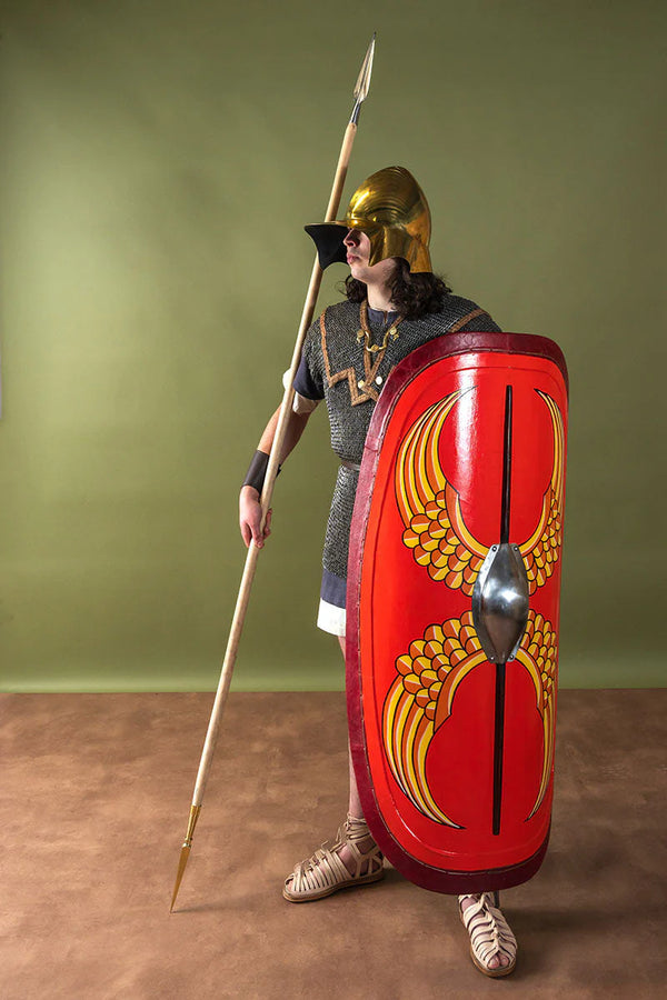 The Roman Army: Early Republic