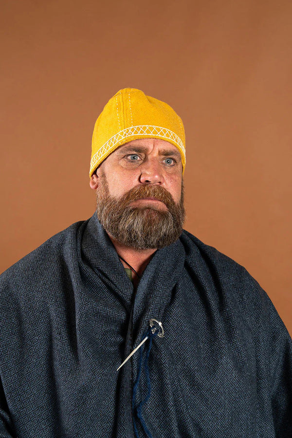 Mænd i vikingeverdenen