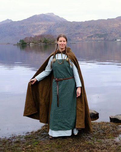 From Midsommar to Yule: the Viking holidays