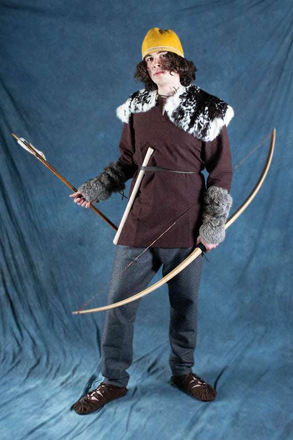 Rope Beaker Culture – The Battle axe Pioneers of the North (3000–2350 BCE)