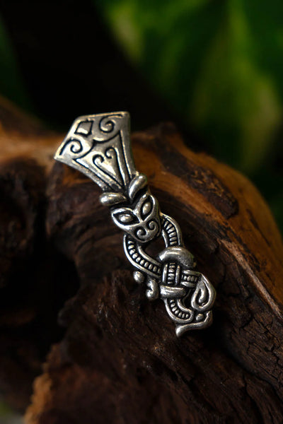 Symbolik: Viking ulve