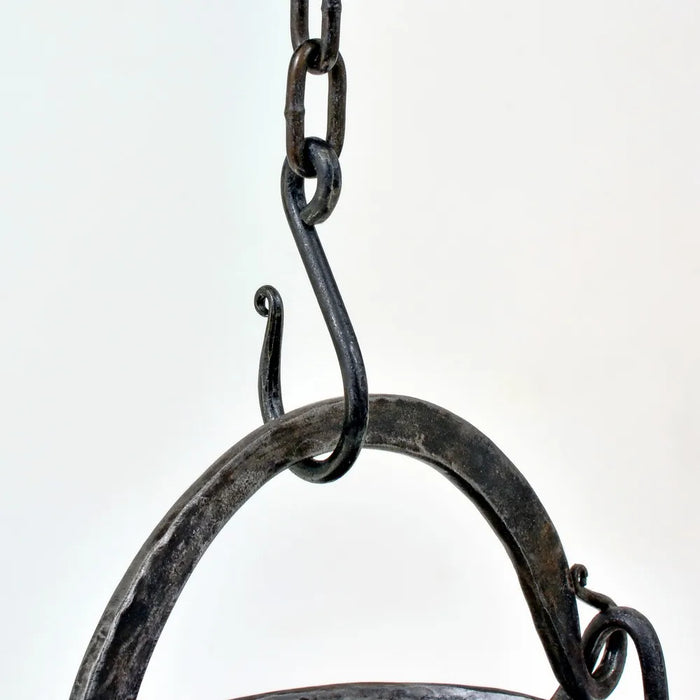 Kettle hook 68 cm
