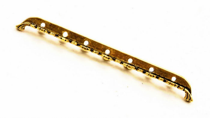 Viking rod divider Birka, bronze