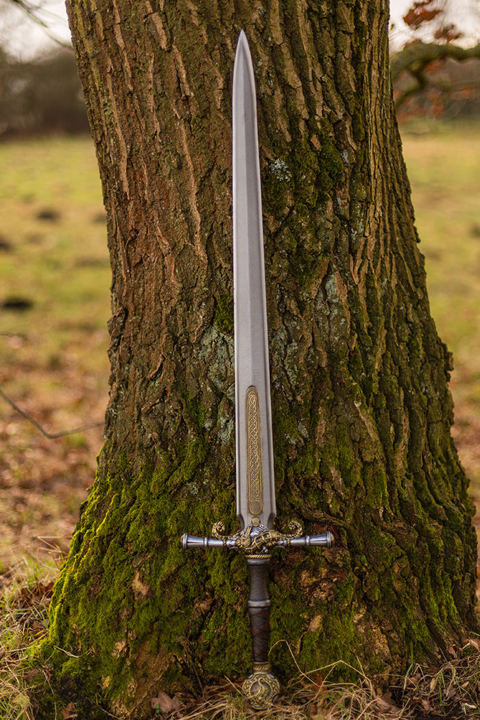 LARP bastaardzwaard La Duchesse