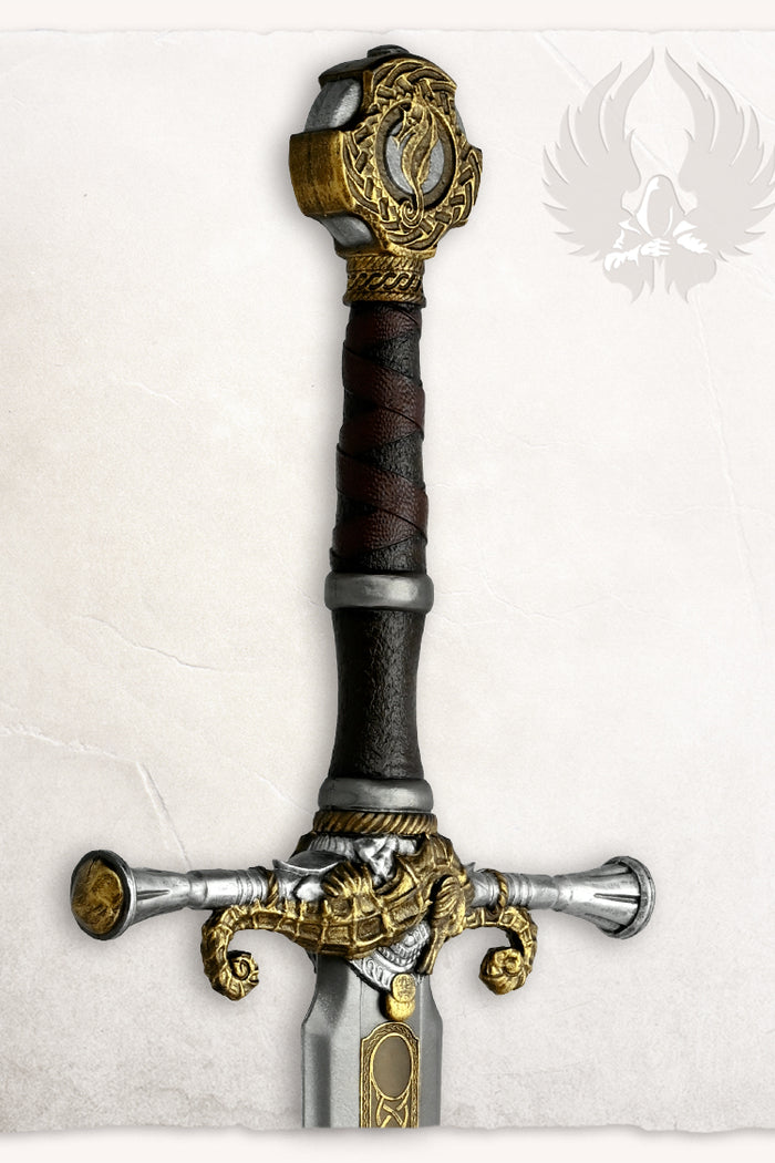 LARP bastaardzwaard La Duchesse