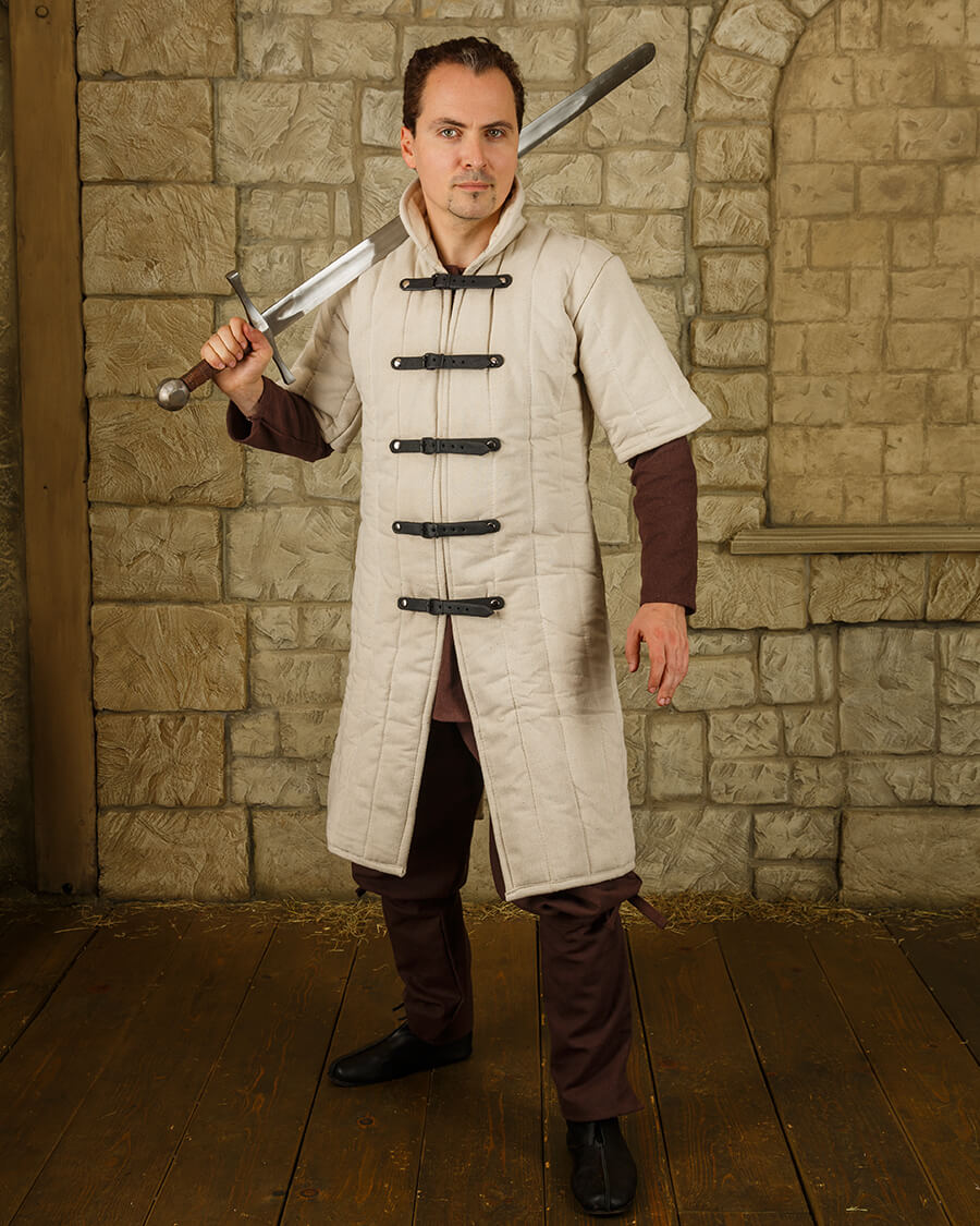 Gambeson Leopold cream