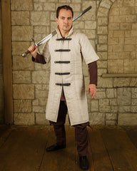 Gambeson Leopold cream
