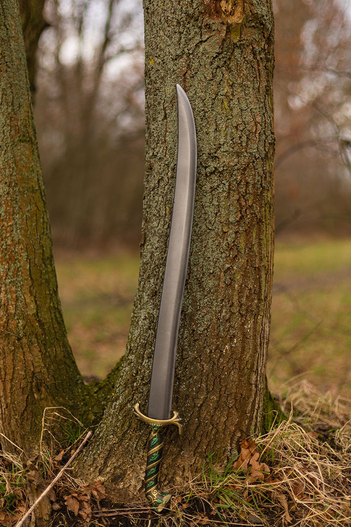 LARP sabel Luinir