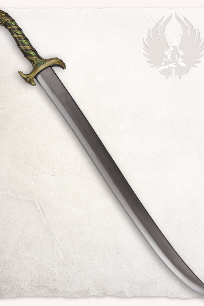 LARP sabel Luinir