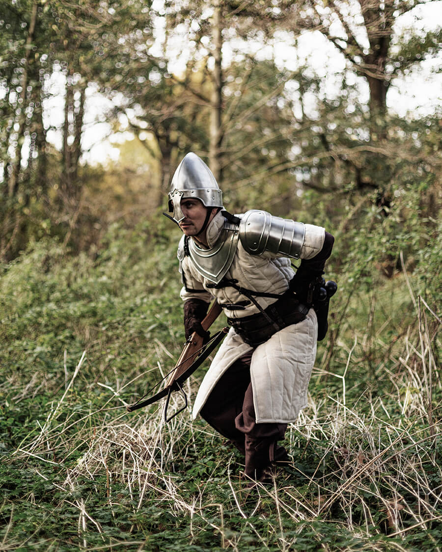 Gambeson Leopold cream