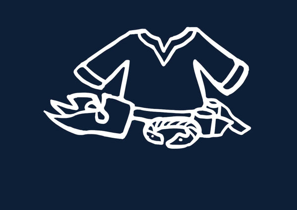 Bekræftelse af bæltespænder og beslag 