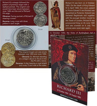 Richard III groat